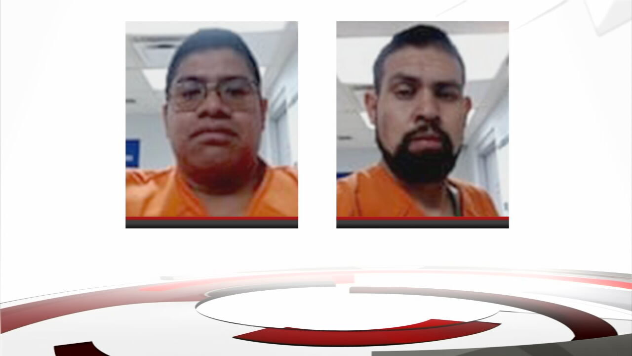 20 pounds of meth lands 2 Louisville men behind bars in Nelson County